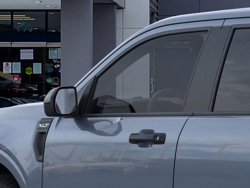 Thumbnail: 2025 Ford Maverick - 21