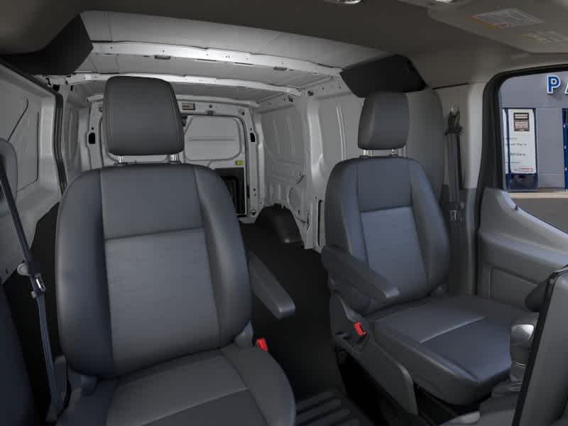 Thumbnail: 2026 Ford Transit Series - 10