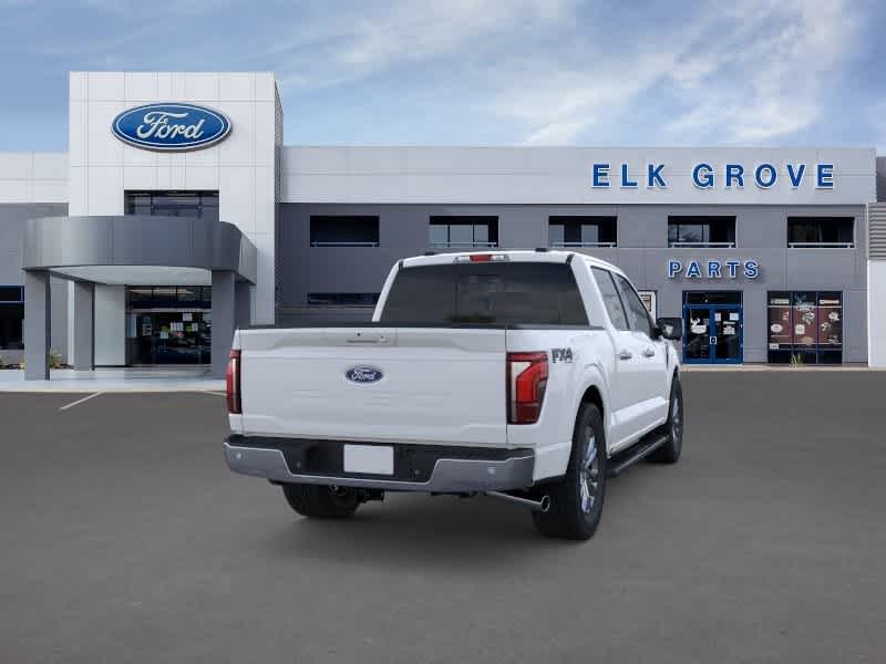 Thumbnail: 2026 Ford F-150 - 6