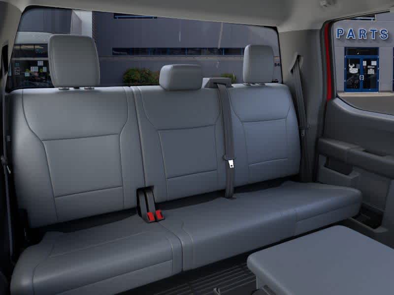 Thumbnail: 2024 Ford F-250 - 10
