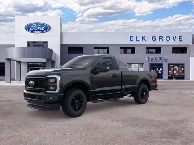 2026 Ford F-350 Super Duty