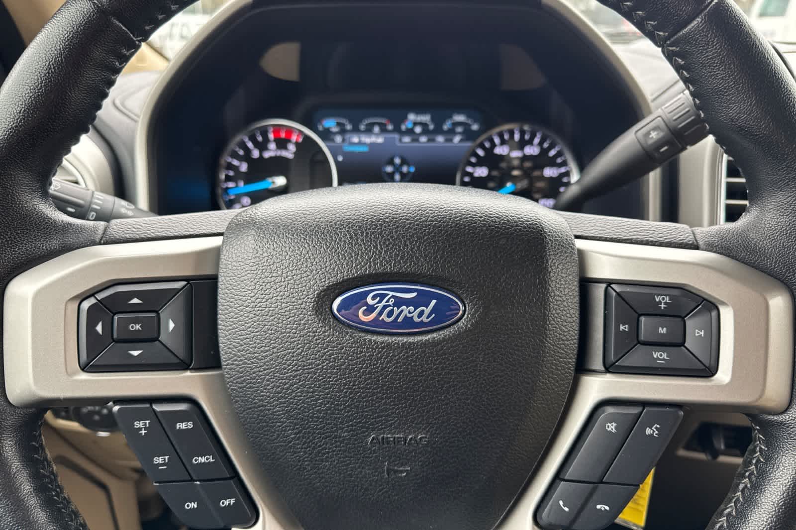 Thumbnail: 2017 Ford F-250 - 22