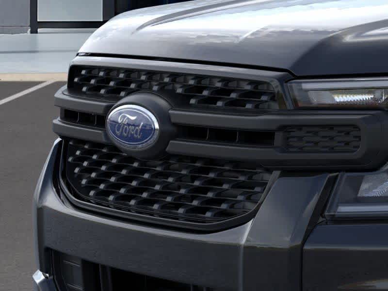 Thumbnail: 2025 Ford Ranger - 17