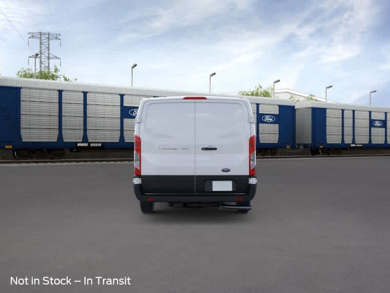 Thumbnail: 2025 Ford Transit Series - 5