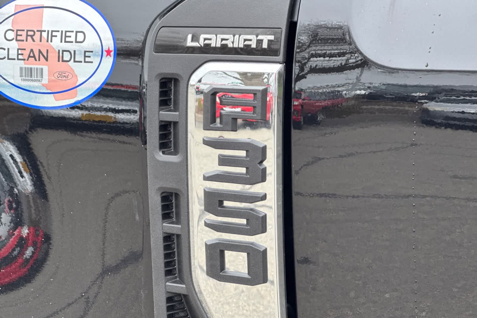 Thumbnail: 2026 Ford F-350 - 26