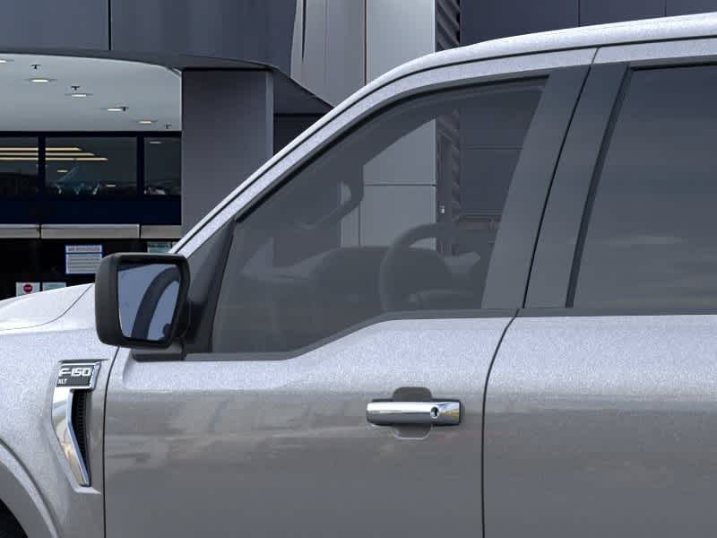 Thumbnail: 2026 Ford F-150 - 22