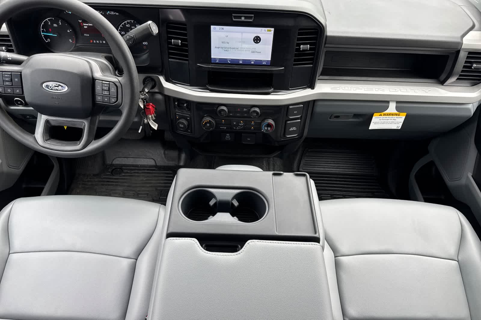 Thumbnail: 2026 Ford F-350 - 3