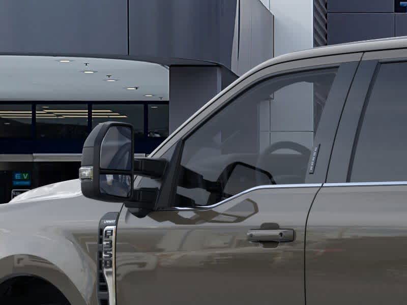 2026 Ford F-350 Super Duty Lariat - Photo 20