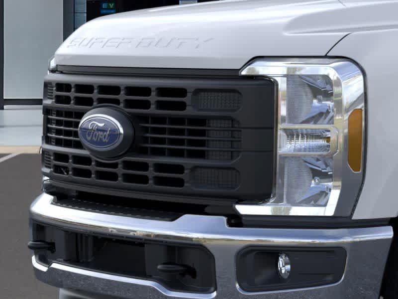 Thumbnail: 2026 Ford F-250 - 17