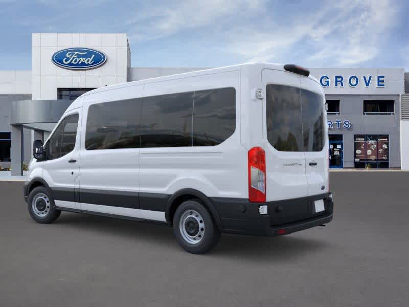 Thumbnail: 2025 Ford Econoline - 4