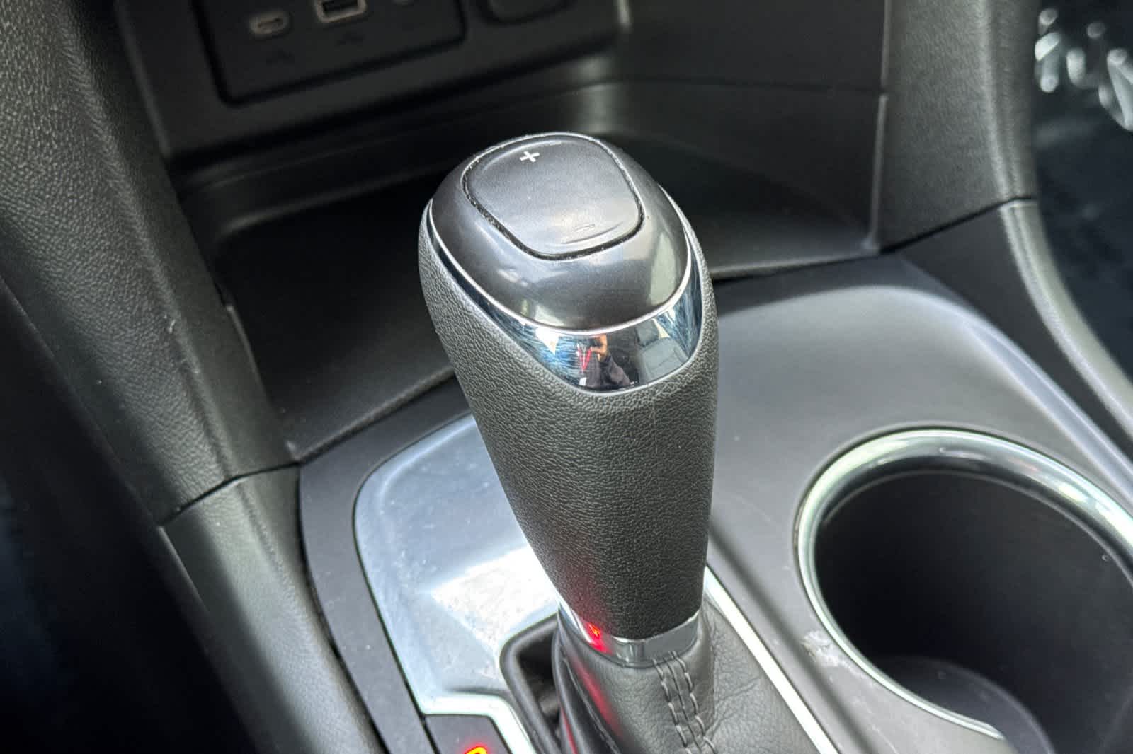 Thumbnail: 2020 Chevrolet Equinox - 21