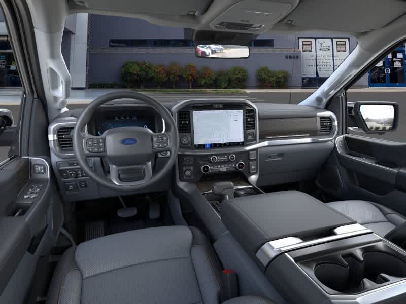Thumbnail: 2026 Ford F-150 - 9