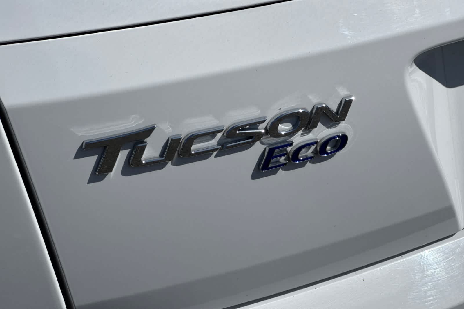 Thumbnail: 2016 Hyundai Tucson - 26