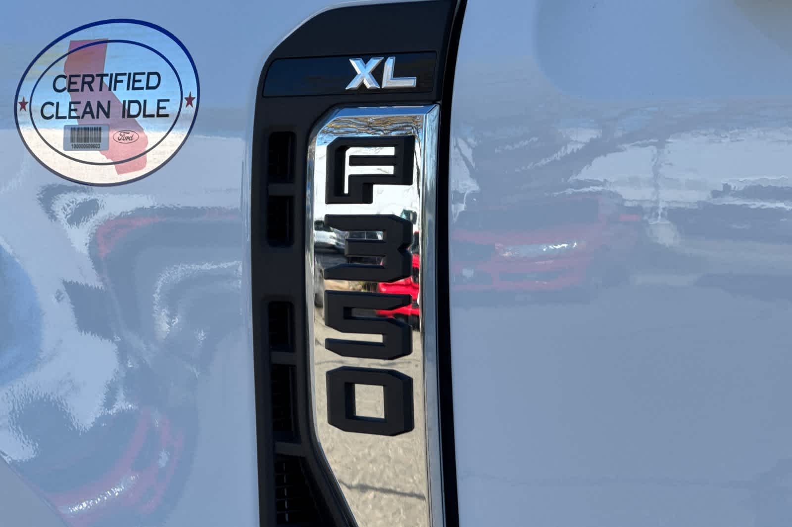 Thumbnail: 2026 Ford F-350 - 25