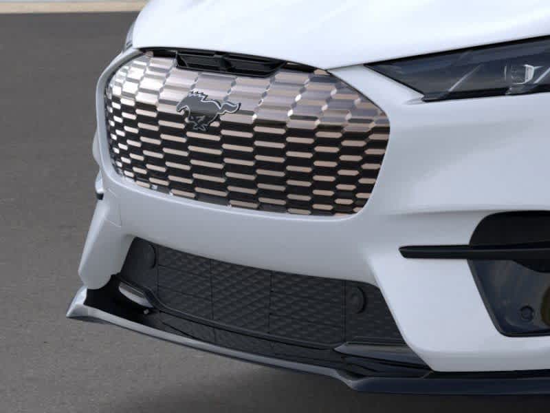 Thumbnail: 2025 Ford Mustang Mach-E - 17