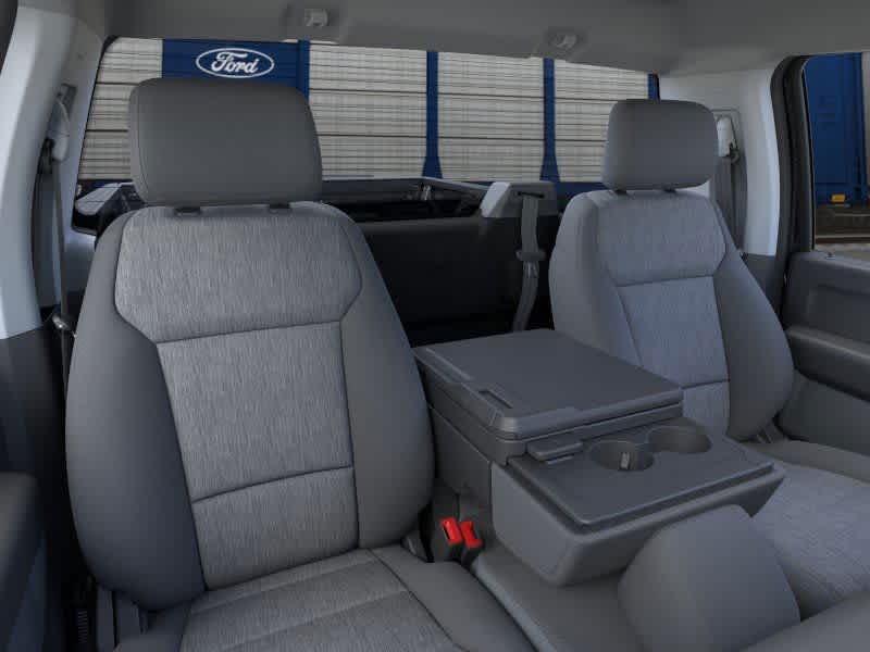 Thumbnail: 2026 Ford F-150 - 10