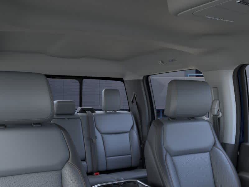 Thumbnail: 2025 Ford F-150 - 22