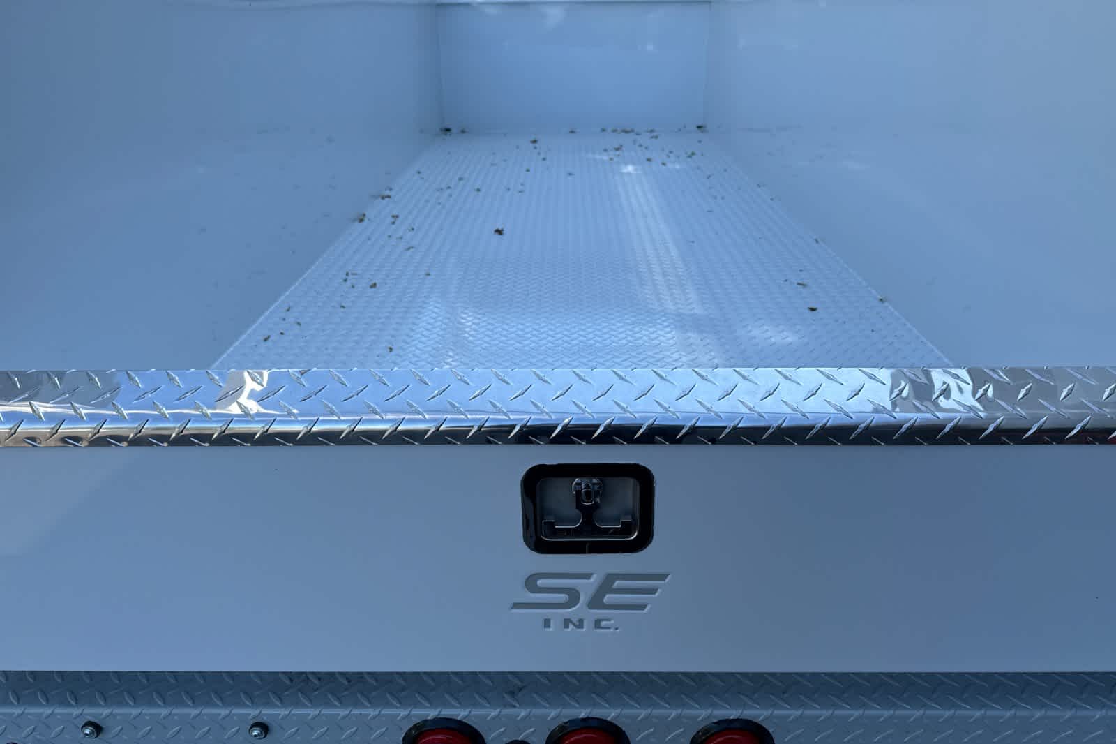 Thumbnail: 2025 Ford F-550 - 15