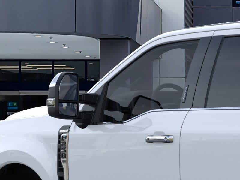 Thumbnail: 2025 Ford F-250 - 20