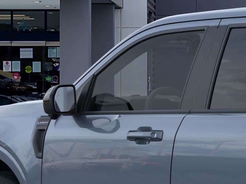 Thumbnail: 2026 Ford Maverick - 21