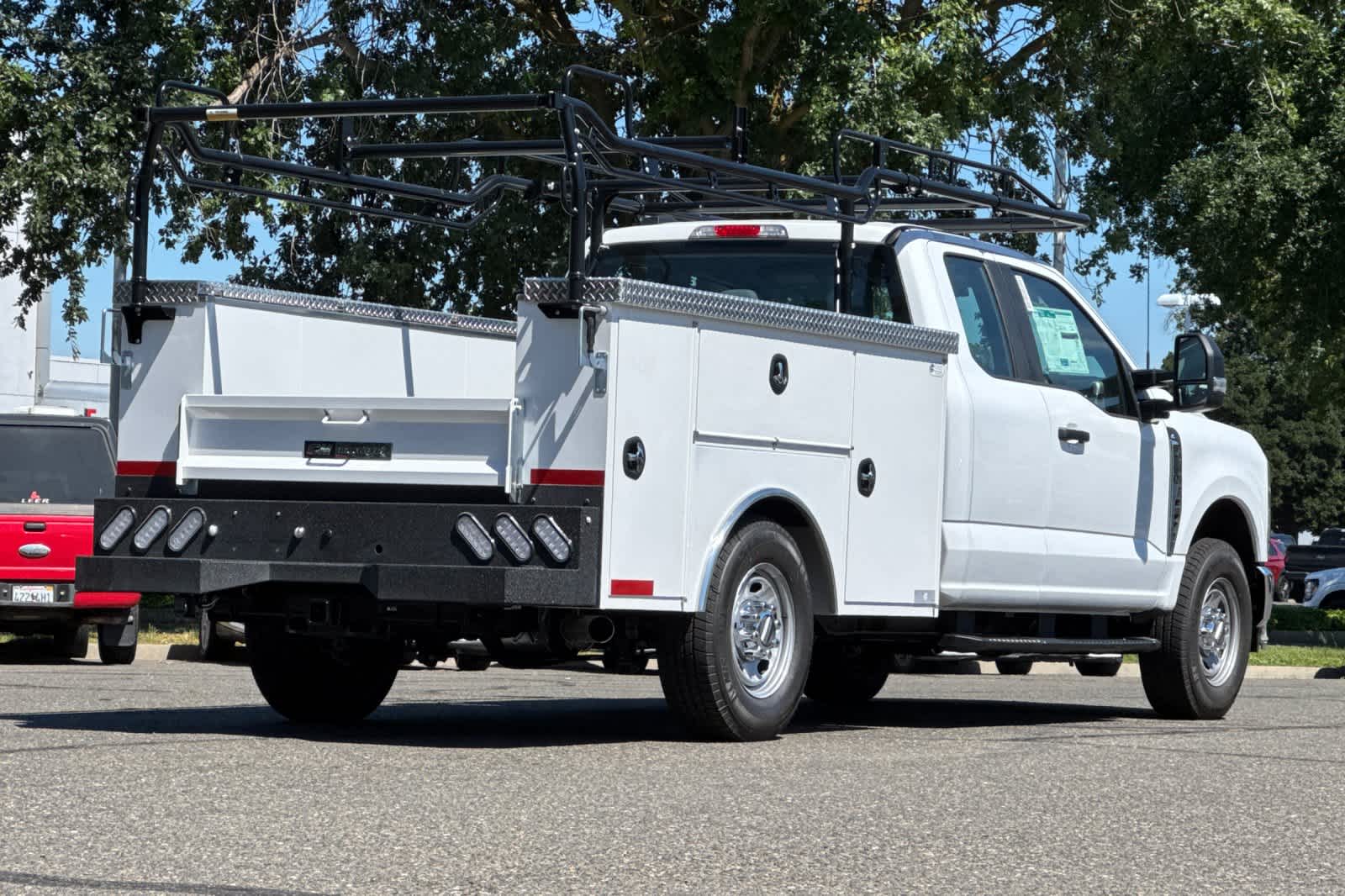 Thumbnail: 2026 Ford F-250 - 2