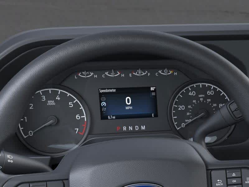 Thumbnail: 2026 Ford F-350 - 13