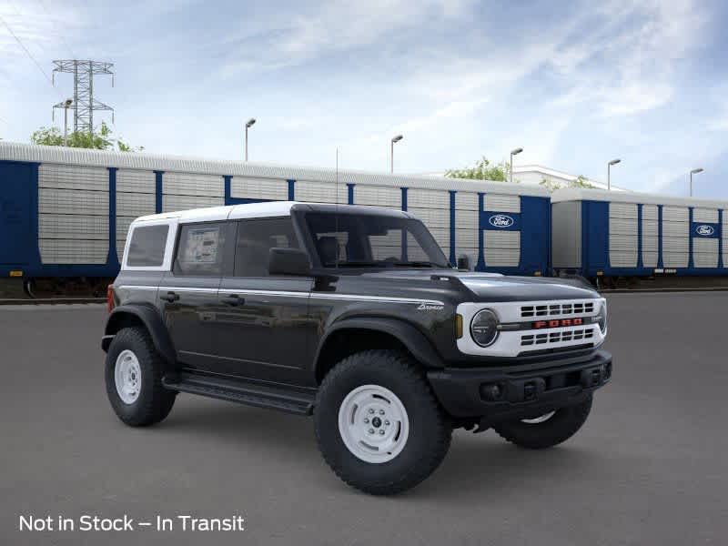 Thumbnail: 2026 Ford Bronco - 7
