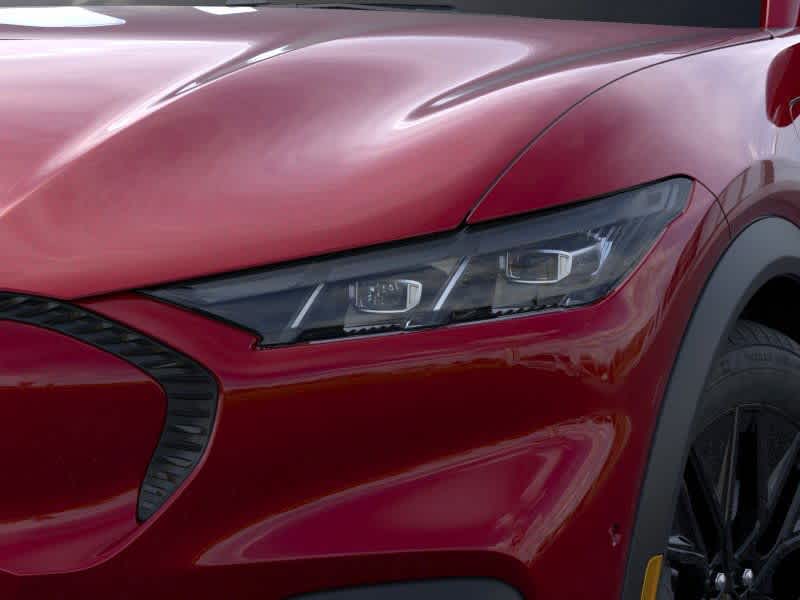 Thumbnail: 2025 Ford Mustang Mach-E - 18