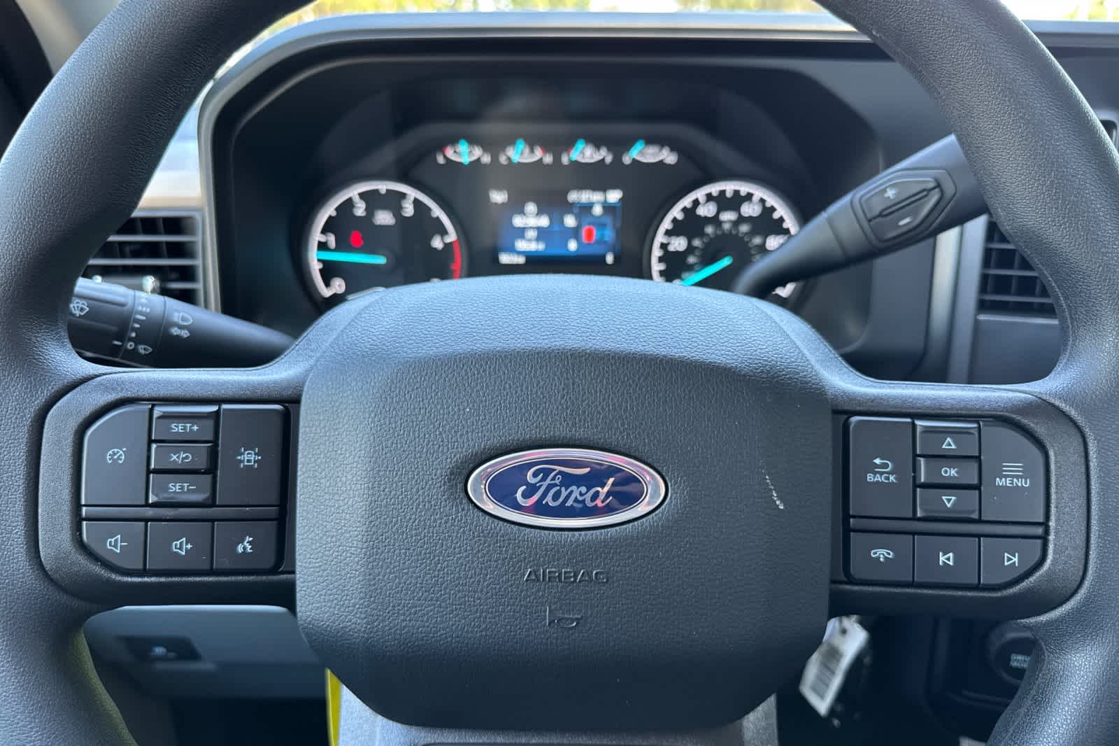 Thumbnail: 2026 Ford F-350 - 20