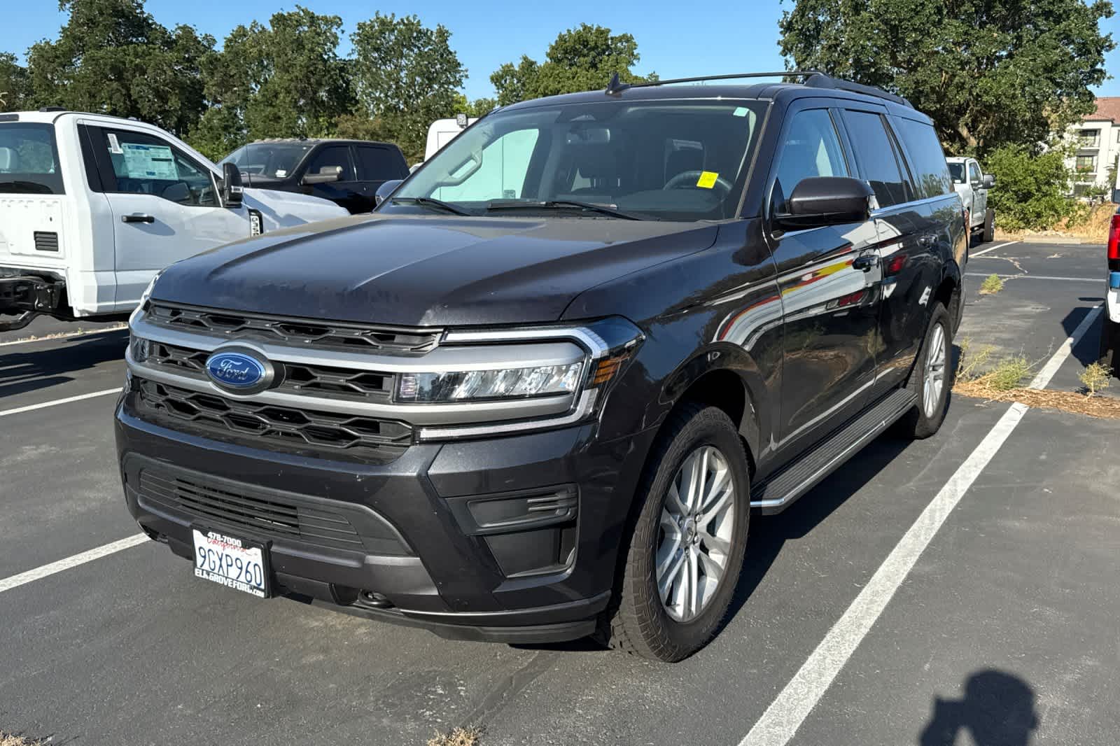 Thumbnail: 2023 Ford Expedition - 1