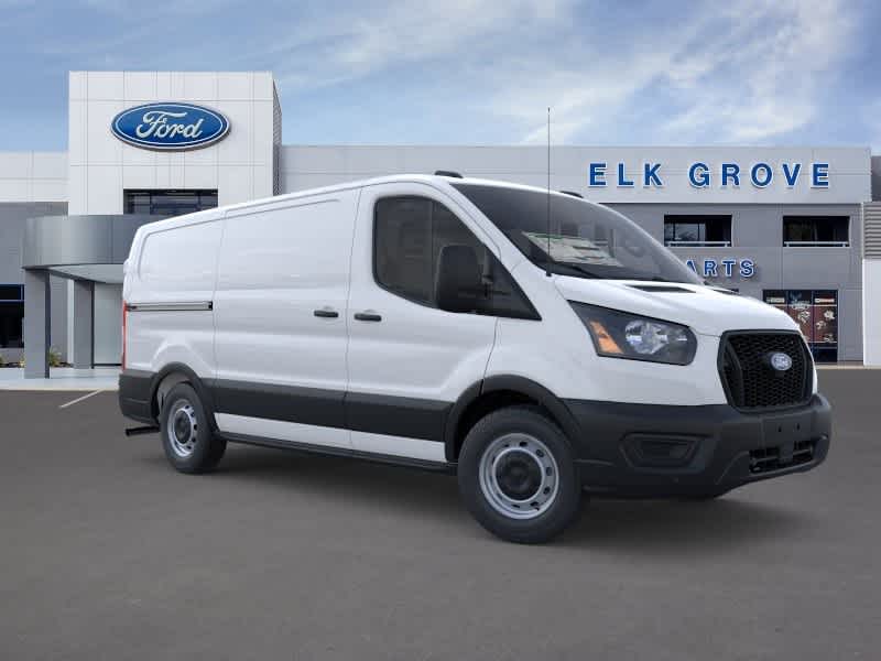 Thumbnail: 2026 Ford Transit Series - 7