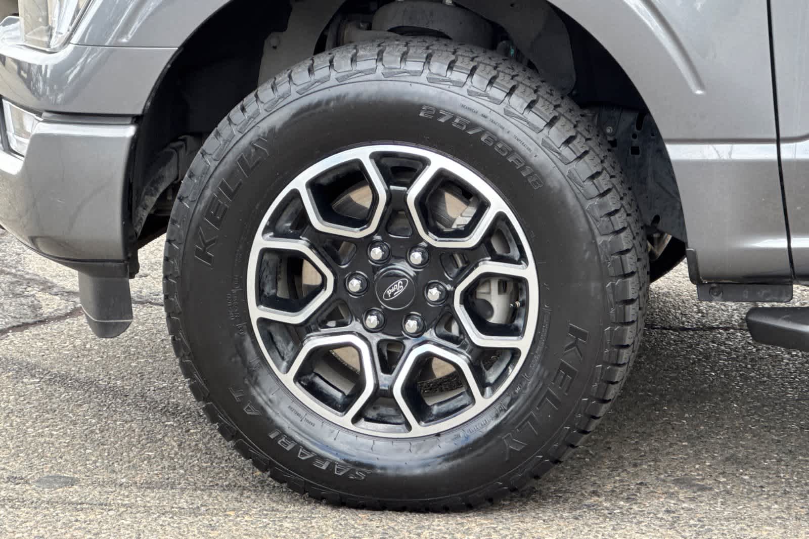 Thumbnail: 2023 Ford F-150 - 26
