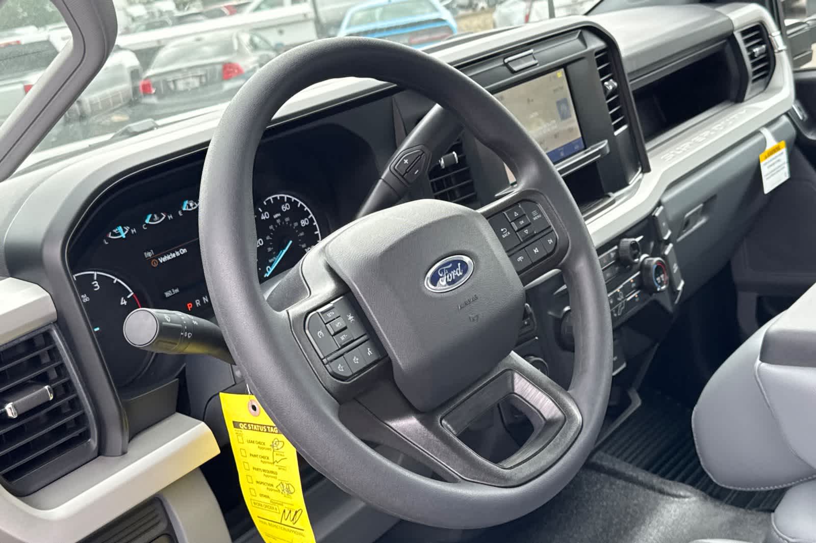 Thumbnail: 2026 Ford F-550 - 13
