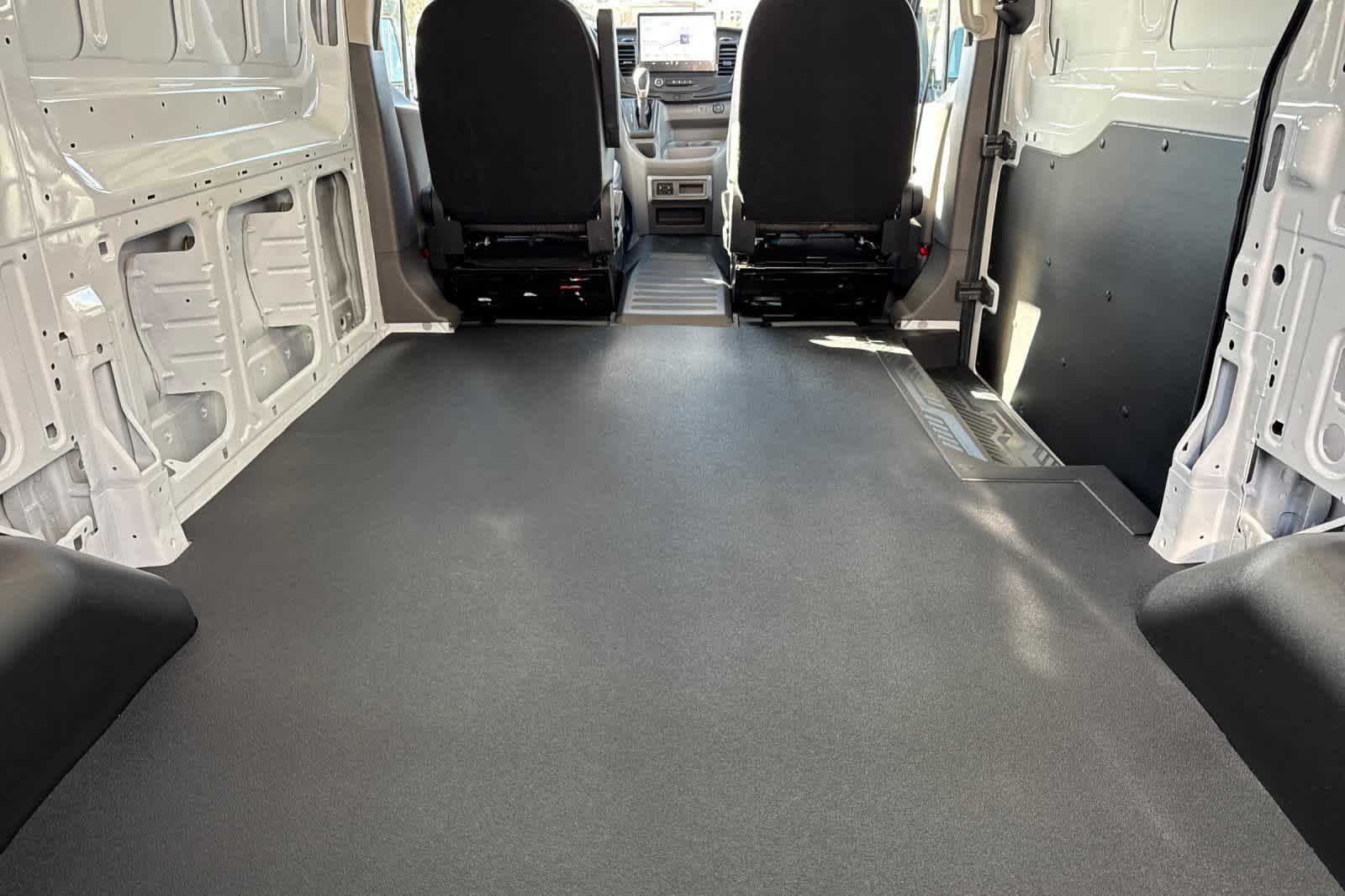 Thumbnail: 2026 Ford Transit Series - 14