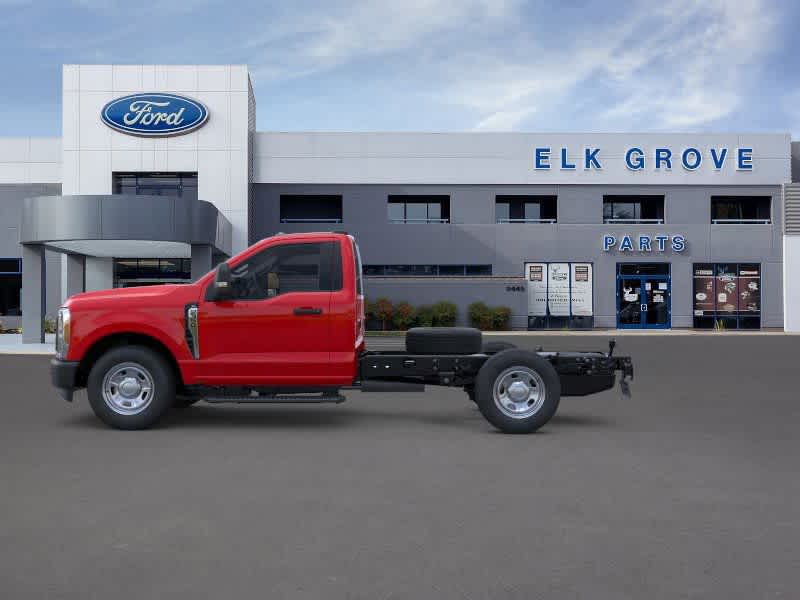 Thumbnail: 2026 Ford F-350 - 3