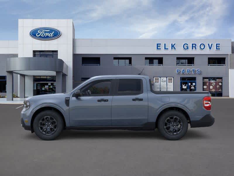 Thumbnail: 2025 Ford Maverick - 3