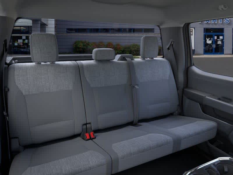 Thumbnail: 2025 Ford F-150 - 11