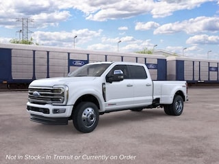 2026 Ford F-450 Truck Crew Cab