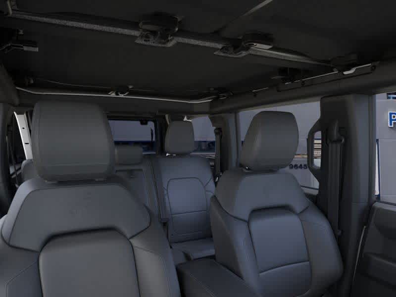 Thumbnail: 2025 Ford Bronco - 12