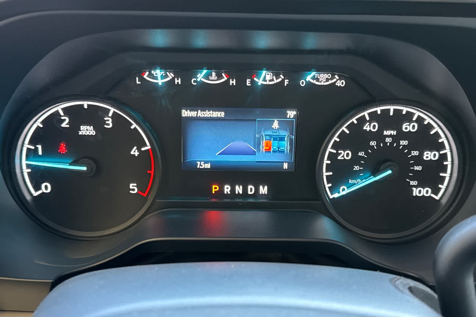 Thumbnail: 2025 Ford F-550 - 20