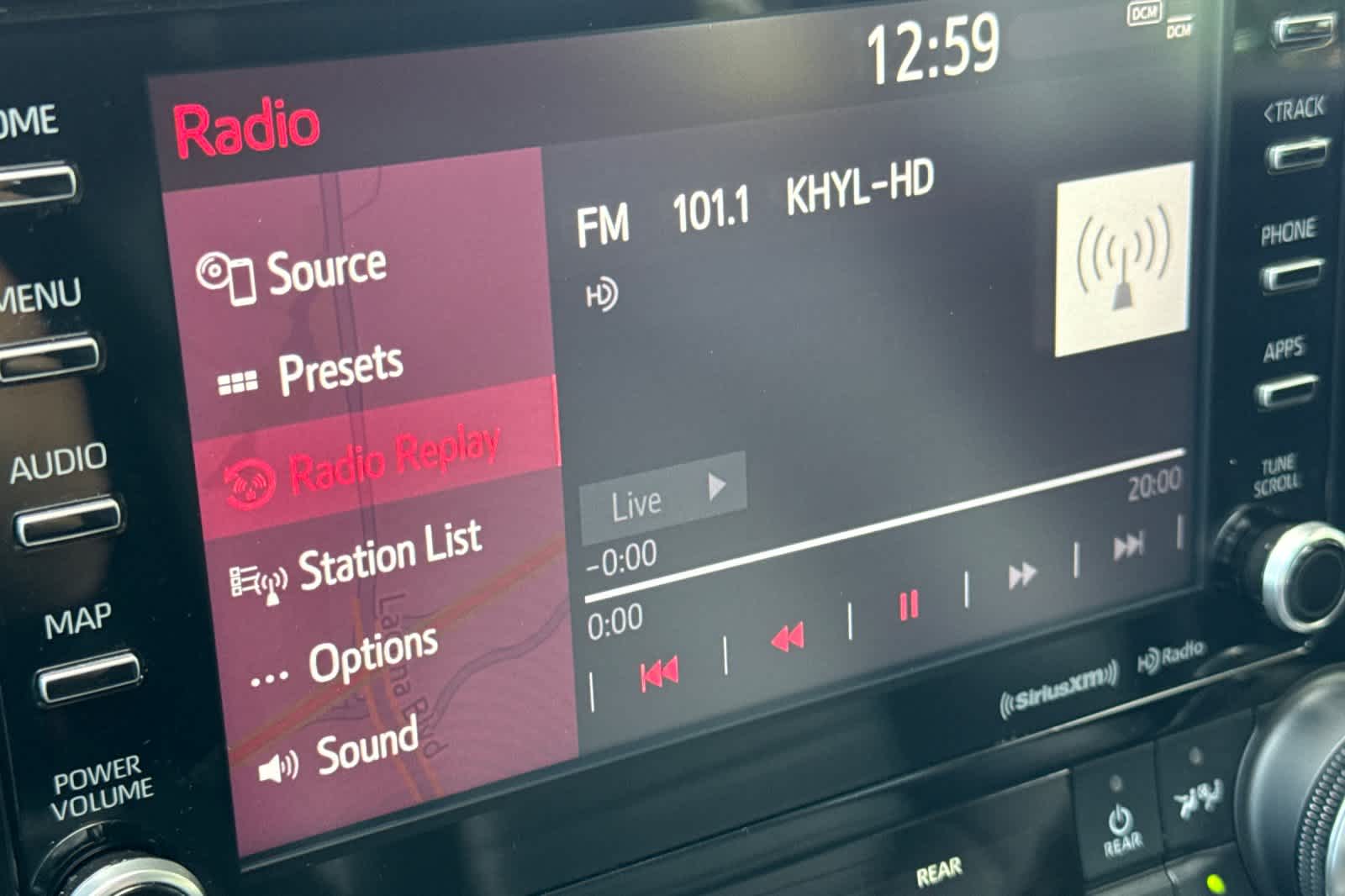 Thumbnail: 2021 Toyota Highlander - 19