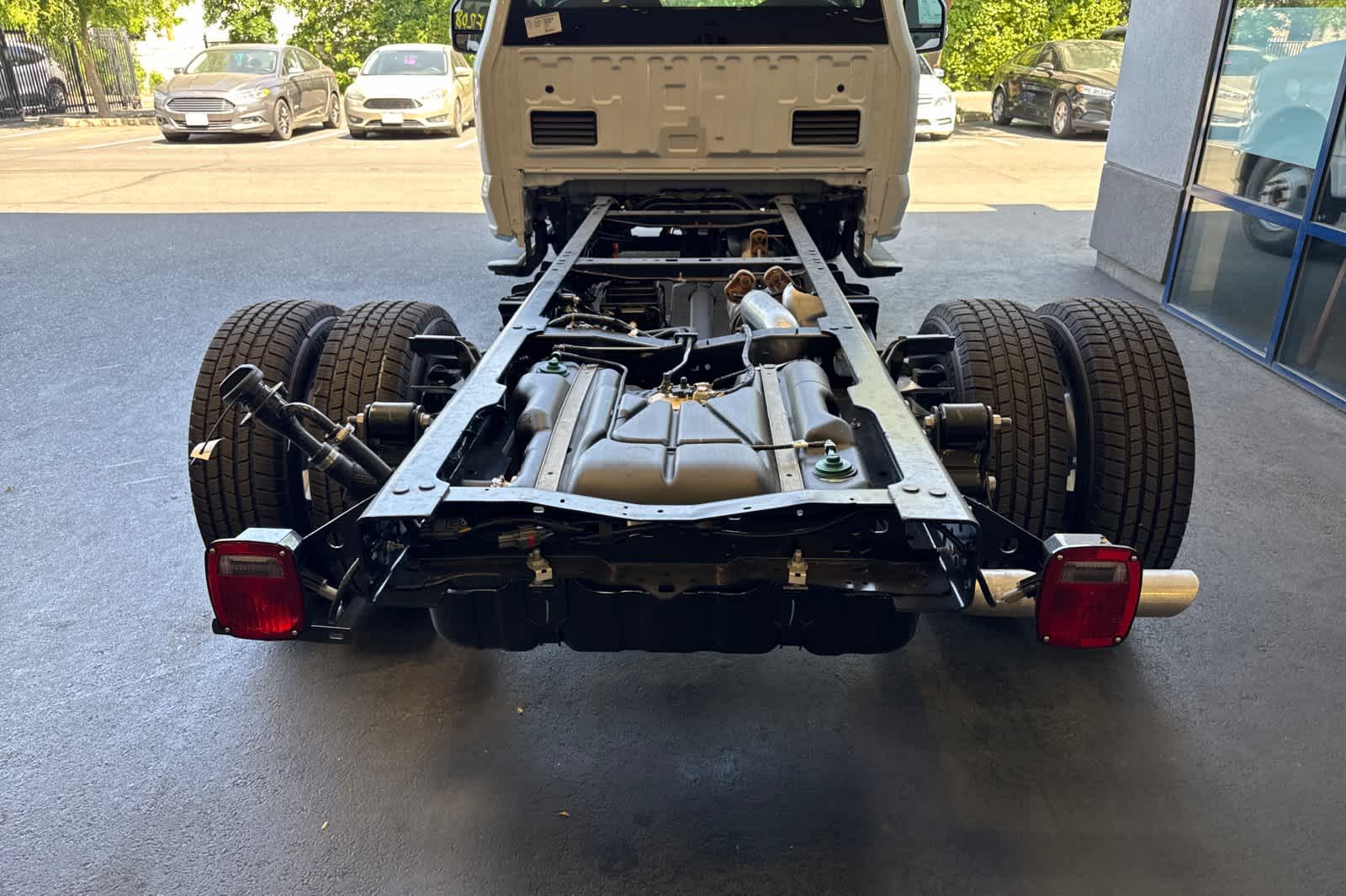 Thumbnail: 2025 Ford F-350 - 14