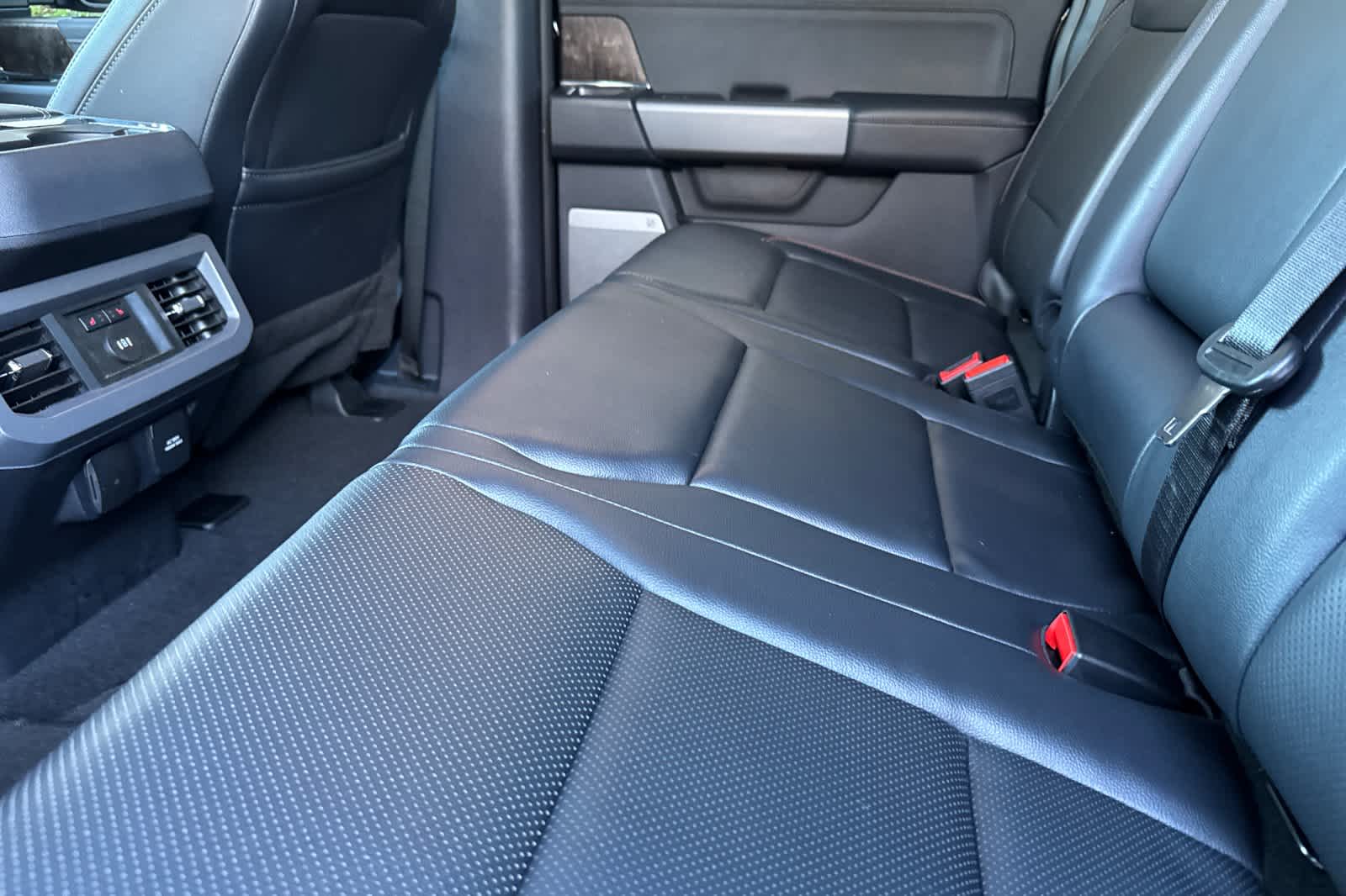 Thumbnail: 2024 Ford F-250 - 4