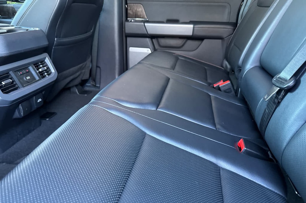 Certified 2024 Ford F-250 Truck Crew Cab