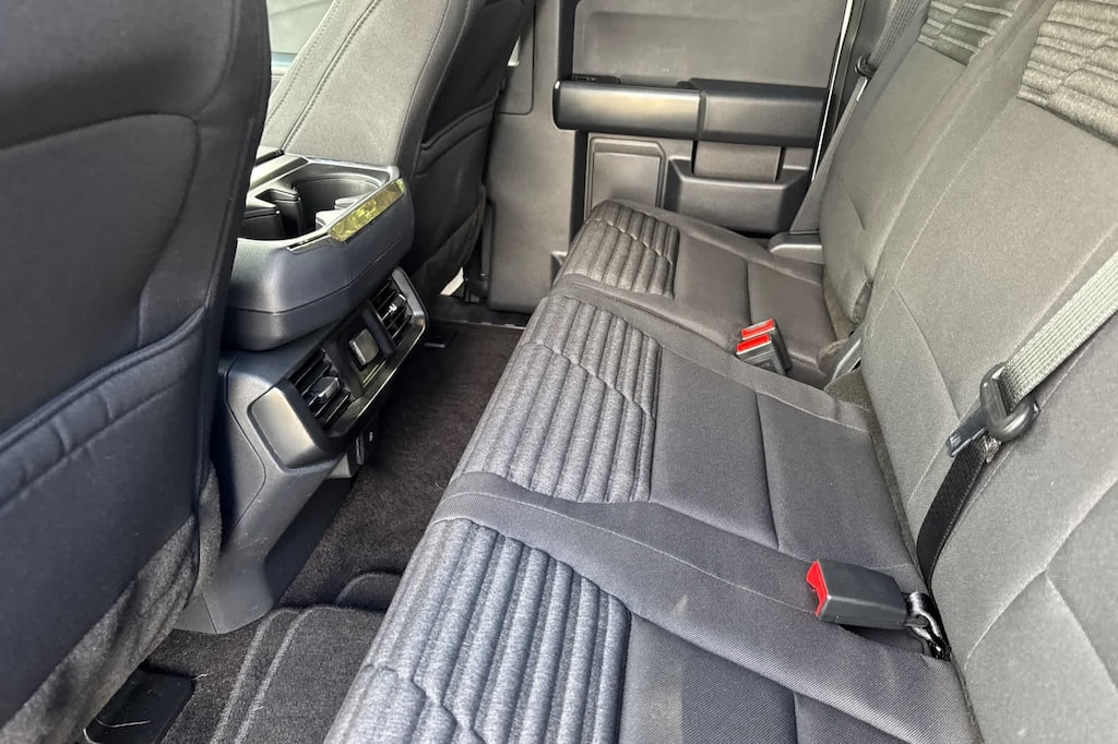 Certified 2022 Ford F-150  Truck SuperCab