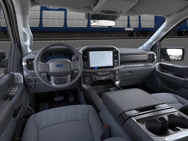 Thumbnail: 2025 Ford F-150 - 9
