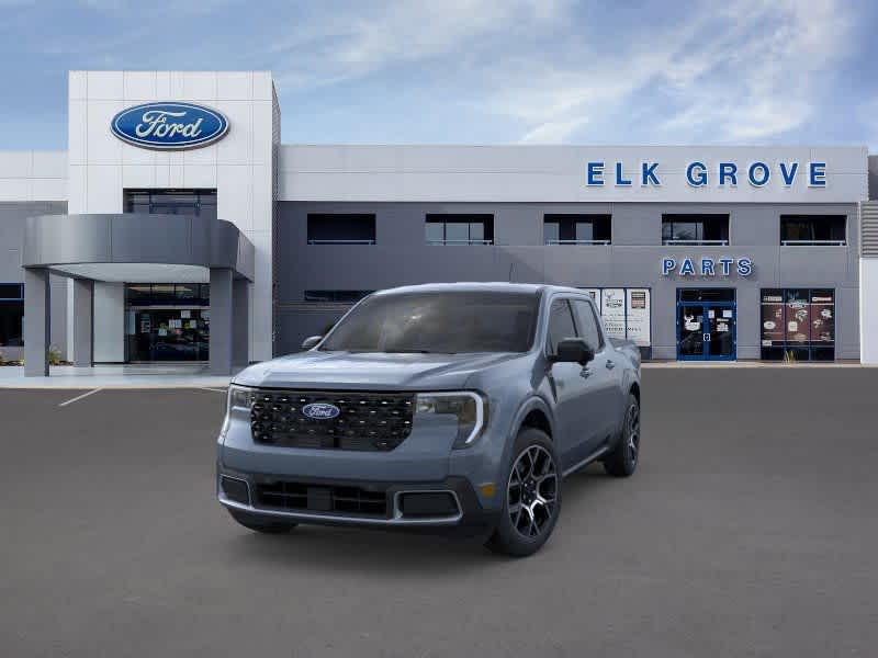 Thumbnail: 2026 Ford Maverick - 2