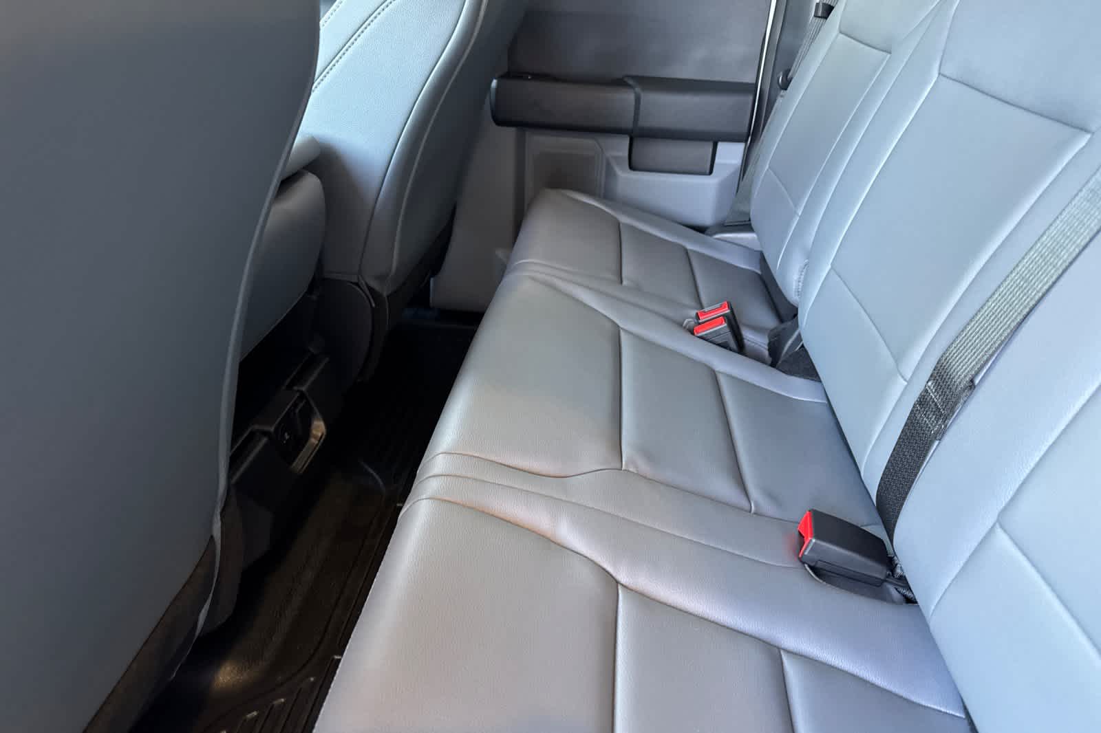 Thumbnail: 2025 Ford F-350 - 4