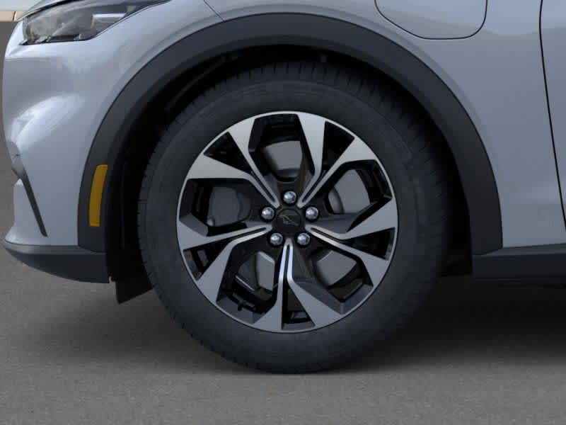 Thumbnail: 2026 Ford Mustang Mach-E - 19