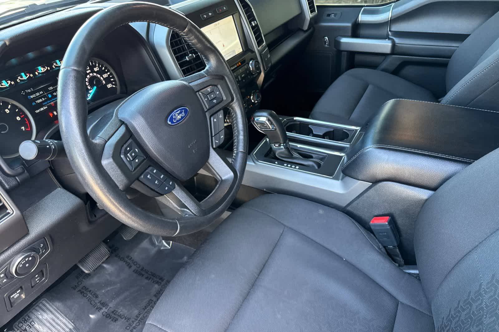 Thumbnail: 2020 Ford F-150 - 11